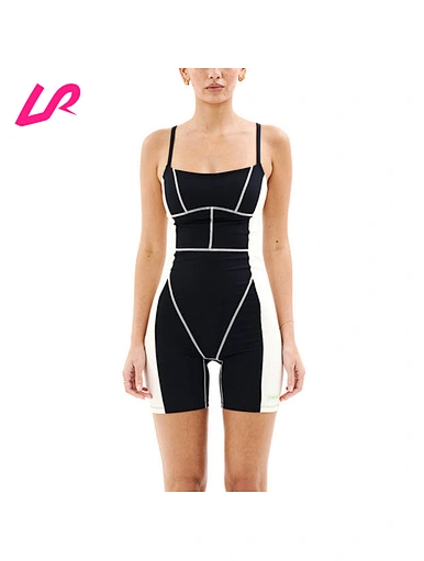 Find your perfect square neck romper with our wide range of styles and colors. Shop now!