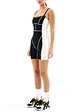womens sleeveless jumpsuit
